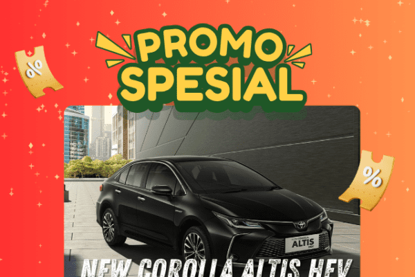 Promo Altis hev