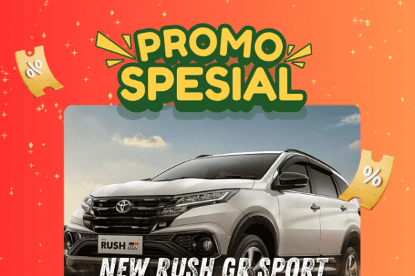 Promo Rush Sport