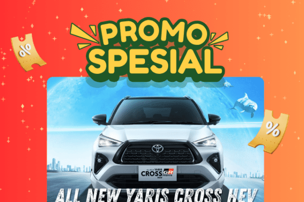Promo Cross Hev