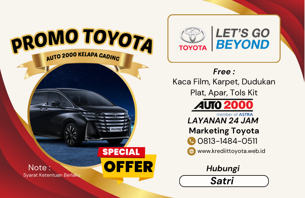 slider toyota fillFire 2024